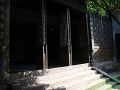 -福宝古镇