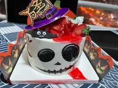 -味多美蛋糕(六道口店)