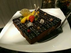 -蜻蜓逐宴全日制西餐厅I古北水镇大酒店