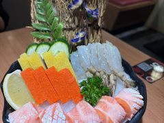 -采御鲜·回转寿司(汕头万达店)