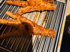 -烤匠麻辣烤鱼(万象城店)