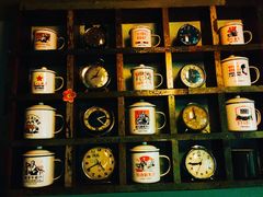 零售区-三小姐咖啡店西餐下午茶(太平门直街店)