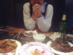 -蜀留香石锅鱼(六顺街店)