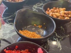 -潮汕美牛肉丸火锅店(天宁寺店)