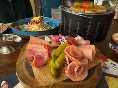 -卢布里西餐厅(总店)