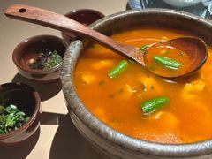 凯里酸汤鱼（小份）-山石榴·贵州菜(丰盛里店)