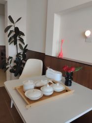 -耐味林月子会所(黄兴公园店)