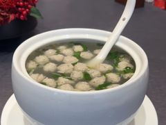 -将相和·海鲜蒸饺大连菜