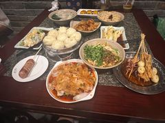 -小街天府(西工小街店)