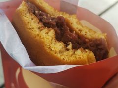 -泽田本家·铜锣烧(美罗城店)