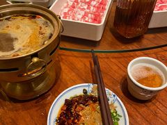 -古关火锅店(古北水镇景区店)