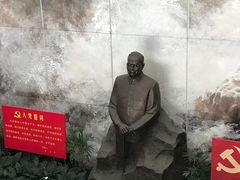 -叶剑英故居