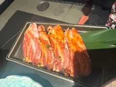 -山川小町·极番烧肉(新地假日广场店)