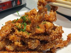 -老济南·地道济南菜(大明湖店)