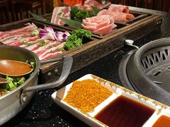 -牛焱·烧肉酒肆(五大道店)