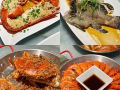 -达叔香味海鲜(海棠68环球美食街店)