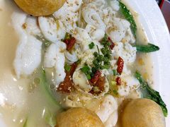 -乐达酸菜鱼面(山师东路店)
