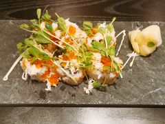 -西村日本料理(香格里拉饭店)