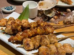 -三石铁板烧(紫竹桥店)