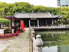 -无锡蠡湖国家湿地公园-蠡园