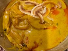 -南沙游艇会·大兵船餐厅