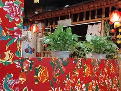 -粗粮人家·东北菜(洋桥店)