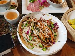 -尽善百年古院餐厅(王家老宅店)