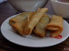 -随柳居·苏式小吃(建新巷店)