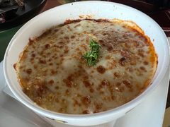 -安妮意大利餐厅(日坛店)