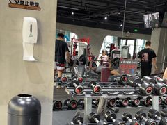 -七星派健身中心(鸟巢店)
