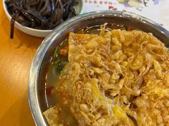 -雙冲柳州螺蛳粉&酸嘢&桂林米粉(簋街店)