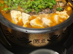 -探鱼·鲜青椒爽麻烤鱼(领展购物广场店)