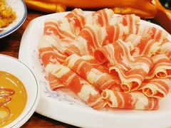 牛肉-乐宴·老北京铜火锅(八卦岭店)