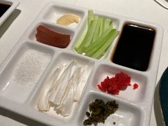 -四季民福烤鸭店(外滩外白渡桥店)