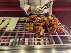 -昆泰嘉华酒店-嘉华咖啡厅