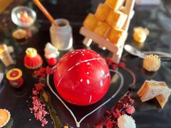 -大堂酒廊(澳门文华东方酒店)