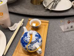 -海景壹号大酒店(滨湖店)