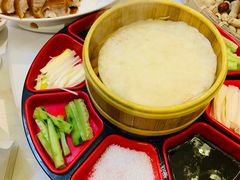 北京果木烤鸭-好福记饭店(红梅公园店)