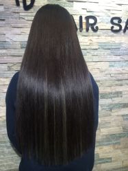 -AB hair salon