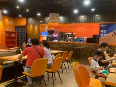 -大快活(丽丰店)