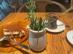 提拉米苏-La Strada(安福路店)