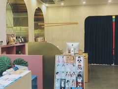-海马体照相馆(上海宝山万达广场店)