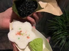 -锦记糕点铺
