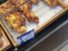 -巴黎贝甜(常德路店)