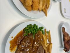 -宜家·瑞典风味餐厅(北京西红门店)