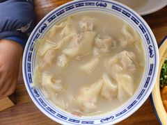 -堂吃饺子(维达北苑店)