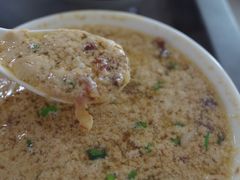 牛肉豆浆-朗霞干大林豆浆(舜水北路店)