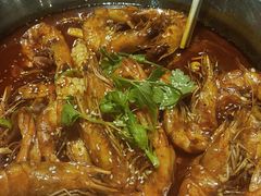 -槐店王婆大虾(开发区店)