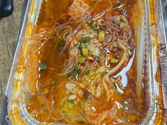 -清真·馬坡二旦烧烤(人生一串拍摄店)