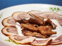 -大林苑世家精细潮州菜